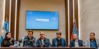 El Gobierno lanzó el “Marcatón”: Descuentos, cuotas sin interés y beneficios para dinamizar el comercio