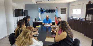 OSEP, APROSAC y FECLISA acordaron nuevos montos