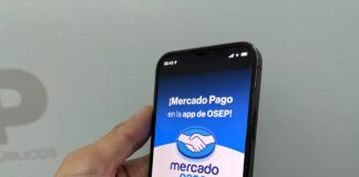 Autorizaciones de OSEP se podrán pagar con Mercado Pago