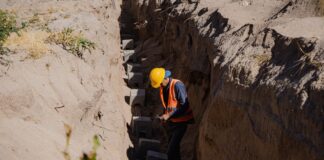 En julio, llega la fibra óptica al departamento Andalgalá