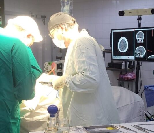 Se incrementaron más del 50% las cirugías en el HSJB