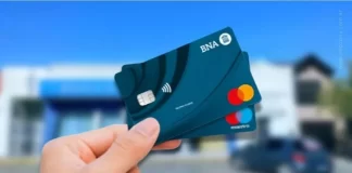 Por el Marcatón, el Banco Nación emitió más de 15.000 nuevas tarjetas de crédito en Catamarca