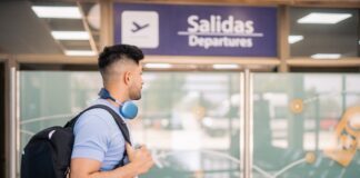 Vacaciones de julio: Catamarca suma hasta tres vuelos diarios