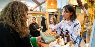 Descuentos en todos los rubros del Poncho con el Marcatón