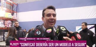 Confecat instaló sistema fotovoltaico para producir energía renovable y reducir la huella de carbono