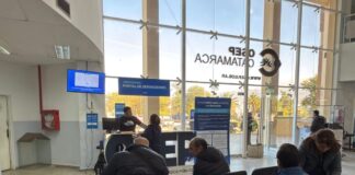 OSEP: se procesaron 5500 solicitudes de derivaciones a través del Portal de Trámites