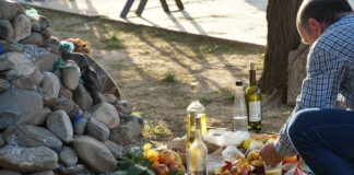 Agosto, mes de la Pachamama: ceremonias comunitarias y acciones educativas en la Capital