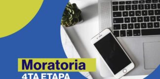 ARCAT lanzó la 4ta etapa de la moratoria por impuestos