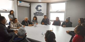 Paritaria salud: mejora salarial del 5% en julio, actualización bimestral y adicionales