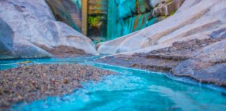 Andalgalá lanzó un concurso de reels para promocionar sus encantos naturales