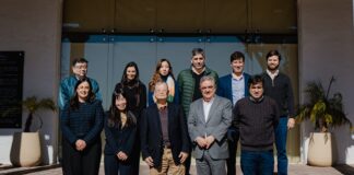 Catamarca avanza en acuerdos de formación técnica y transferencia de tecnología con Japón