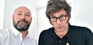 Escándalo en el gobierno: Javier Milei echó a titular de la ANDis