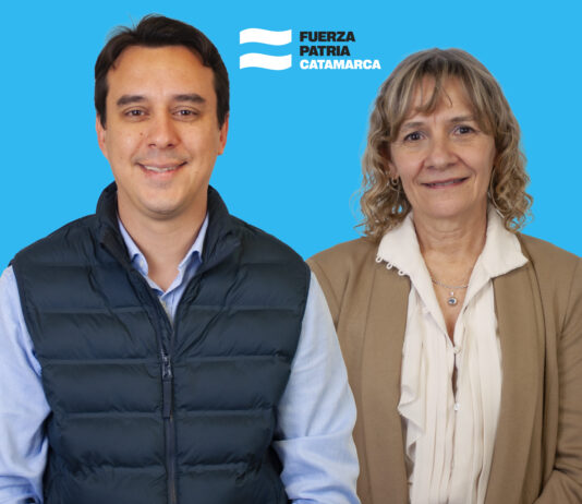 Legislativas 2025: el oficialismo provincial definió a sus candidatos