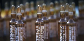 Fentanilo contaminado: Salud activó protocolo de control en la Provincia