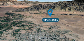 Por primera vez, ARCAT inscribió un Derecho Real de Superficie en la provincia