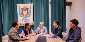 Nuevas comunidades de la Puna se suman a la exportación de fibra de vicuña