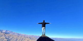 Acuerdo entre Andalgalá y una empresa internacional para potenciar a los prestadores turísticos