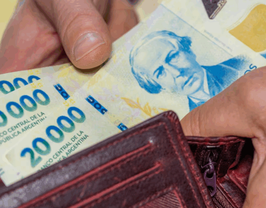 Fechas de pago para empleados públicos
