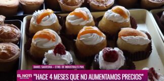 El sector panadero en Catamarca también está en crisis