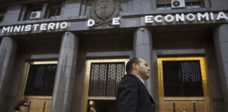 Consecuencias de la recesión: se frena el envío de fondos a las provincias