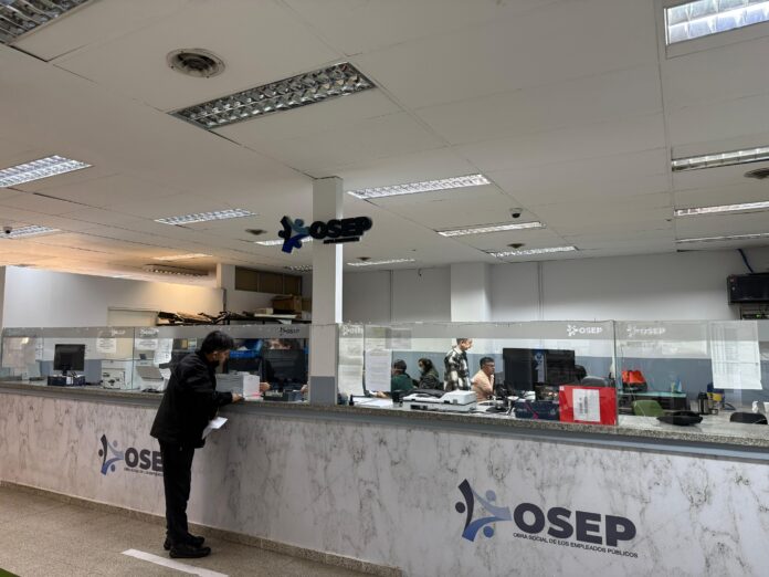 osep