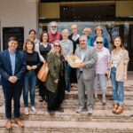 La Organización Internacional de Museos visitó Catamarca para conocer su potencial textil y cultural