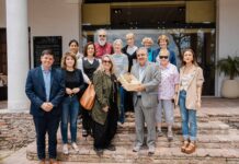 La Organización Internacional de Museos visitó Catamarca para conocer su potencial textil y cultural