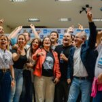 Legislativas: el oficialismo provincial logró retener sus dos bancas en el Congreso