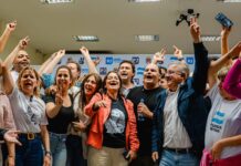 Legislativas: el oficialismo provincial logró retener sus dos bancas en el Congreso