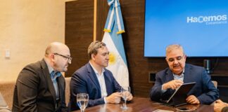 Puna: Galán Lithium confirmó aportes extras para la pavimentación de la Ruta 43