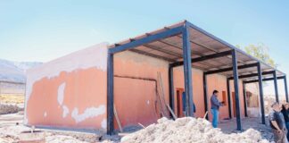 Se fortalece la trazabilidad y el valor agregado de la fibra de vicuña en Laguna Blanca