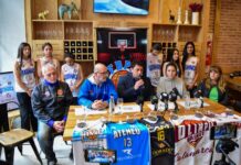 Presentaron el Pre Federal de Básquet y la indumentaria de la selección femenina