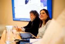 Convocante charla del arqueólogo Eric Boëda por el impacto mundial de la “Cueva Cacao 1A”