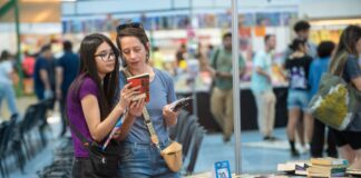 Promociones y descuentos en la Feria del Libro 2025