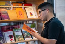 Programación completa de la Feria del Libro 2025