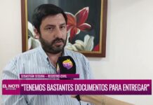 Elecciones: el Registro Civil tendrá una guardia especial