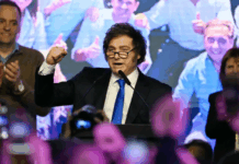 El Gobierno Nacional dio vuelta los resultados en PBA y ganó en la mayoría del país