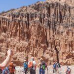 Senderismo y trekking por cinco paisajes de Catamarca