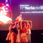 La Ciudad ya vive a pleno la 17º Feria del Libro Catamarca 2025