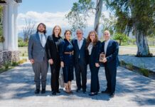 Cooperación con EE.UU. para desarrollar una minería inteligente e innovadora