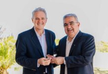 Alumnos catamarqueños podrán formarse en la Universidad Torcuato Di Tella