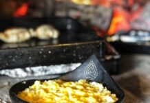 Taller de cocina a los fuegos: tradición, técnica y seguridad alimentaria