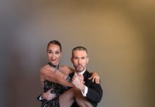 Este jueves se podrán retirar las entradas para el show de Mora Godoy