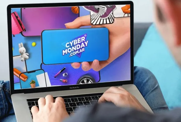 cyber