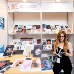 Un viaje por el universo de los libros: las propuestas editoriales en la Feria del Libro