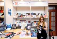Un viaje por el universo de los libros: las propuestas editoriales en la Feria del Libro