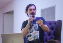 El INAMU presentó su agregadora de música y sus publicaciones en la Feria del Libro