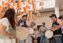 La Feria del Libro y un abrazo a la inclusión