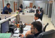 La investigación penal preparatoria ya es totalmente digital