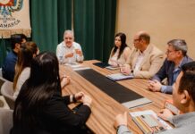 Regalías Zijin-Liex: Catamarca reinvierte los fondos del litio en obras para Fiambalá